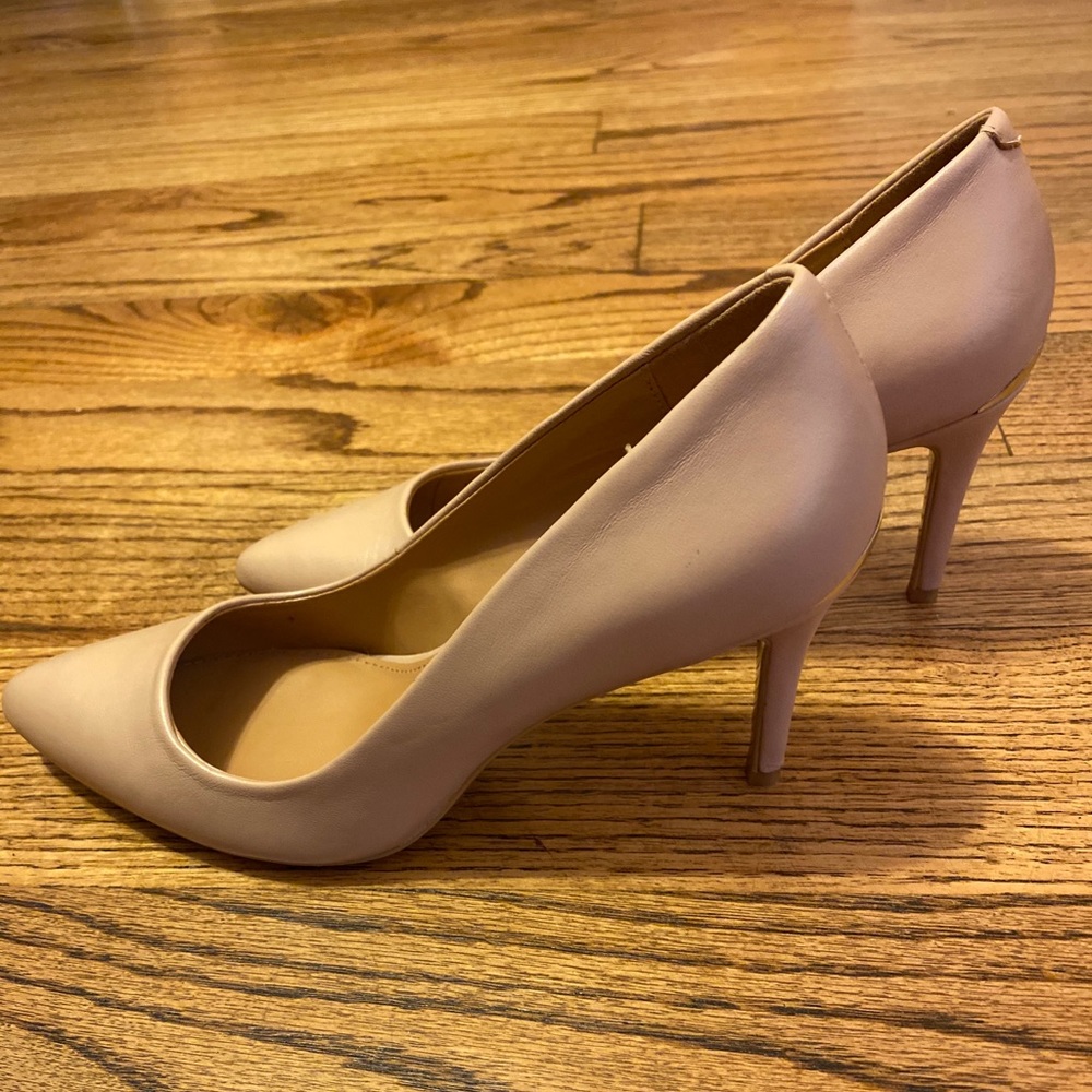 Calvin Klein Heels